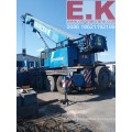 180ton Used Grove Hydraulic Mobile Crane Construction Equipment (GMK5180)